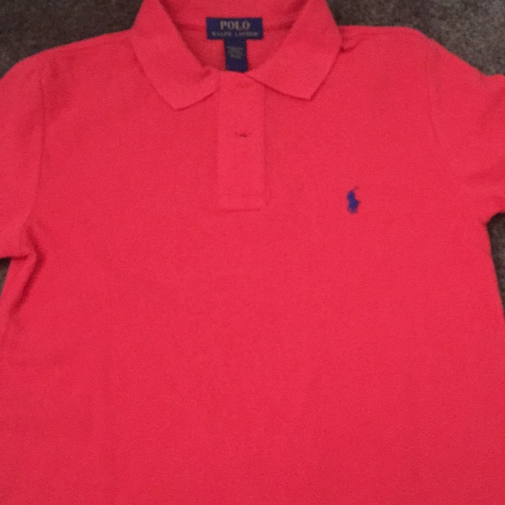 Polo Ralph Lauren